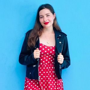 Meet your Posher, Bryn